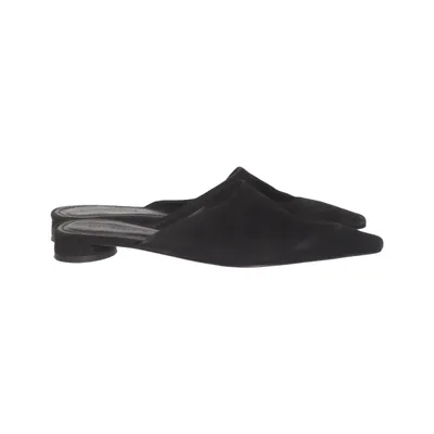 Muiltjes (Zwart) van Zara Woman