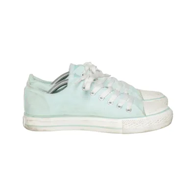 Chaussures en toile (Bleu) de Sprandi