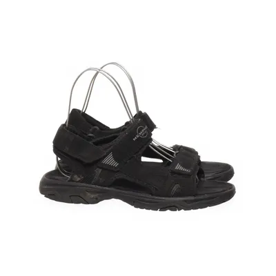 Sandals (Black) from Memphis One