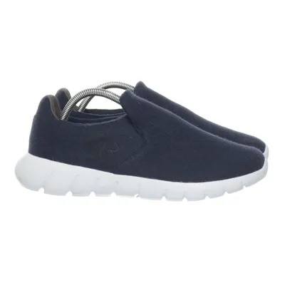 Loafers (Blauw) van Giesswein