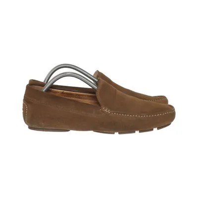 Loafers (Braun) von GANT Leder