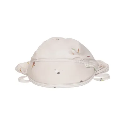 UV-kasket (Beige, Flerfarvet) fra Filibabba Elastan, Polyester