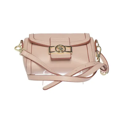 Axelremsväska (Beige) från U.S. Polo Assn. Polyuretan