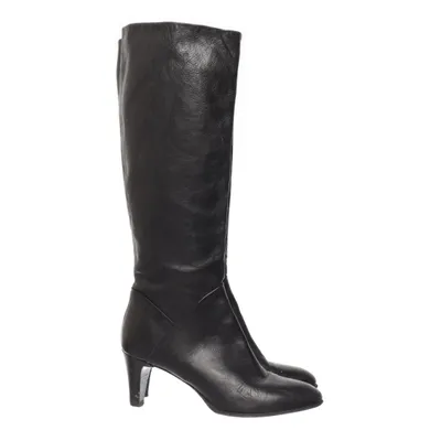Boots (Black) from Alberto Fermani Leather