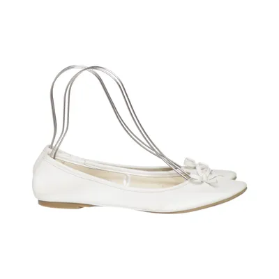 Ballerinas (Weiß) von DinSko