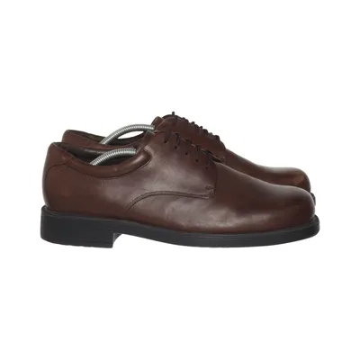 Chaussures Derby (Marron) de Rockport