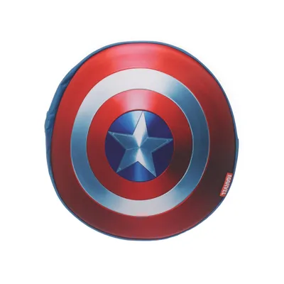 Rugzak (Rood, Blauw) van Marvel
