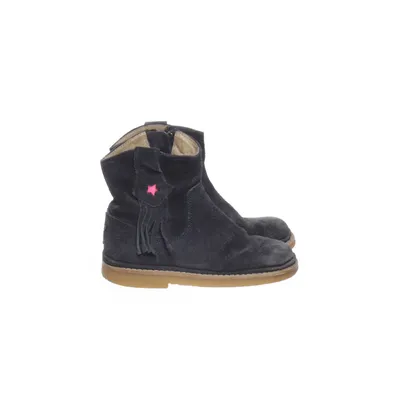 Bottines (Bleu) de Shoesme