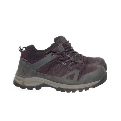 Vandringsskor (Lila, Grå) från Engelsons