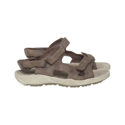 Sandaler (Brun) fra Sika