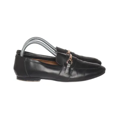 Loafers (Svart) från ASOS