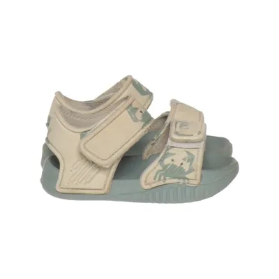 Sandalen (Beige, Groen) van Liewood Polyurethaan