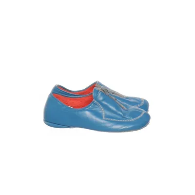 Chaussons pour bébé (Bleu) de Kuoma