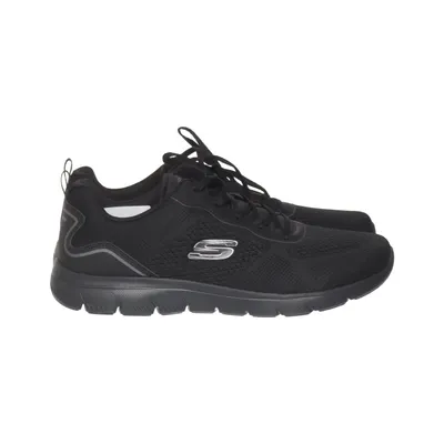 Träningsskor (Svart) från Skechers