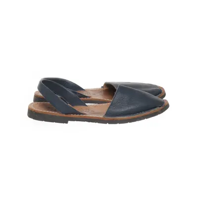 Sandaler (Blå) från Ria Skinn