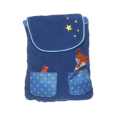 Backpack (Blue, Multicolored) from Die Spiegelburg