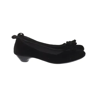 Ballerines (Noir) de Agaxy