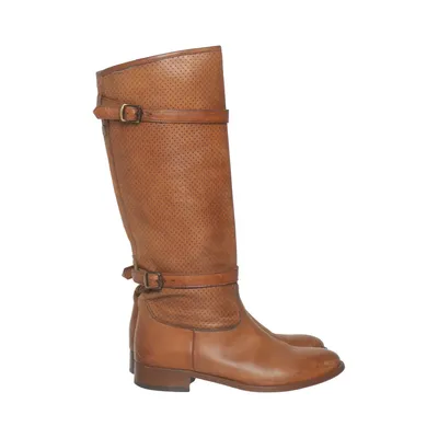 Bottes (Marron) de Belstaff
