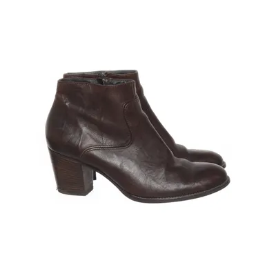 Stövletter (Brun) från Paul Green Skinn