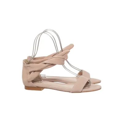 Sandaler (Beige) fra Amust