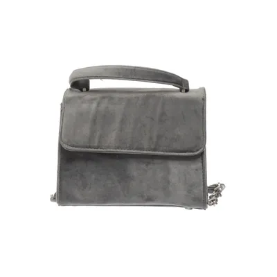 Shoulder-bag (Gray) from Denise Roobol