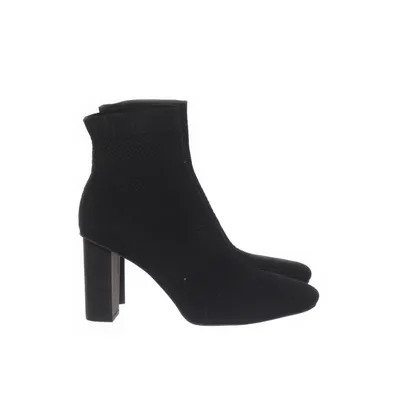 Støvletter (Sort) fra Zara Woman