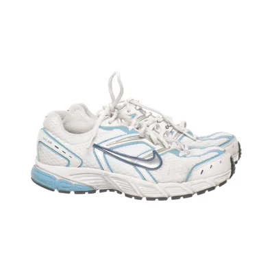 Träningsskor (Vit, Blå) från Nike Air