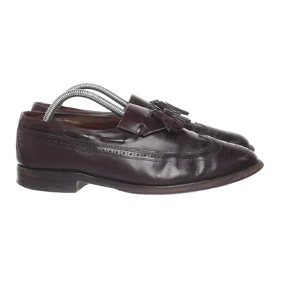 Brogues (Brun) från Allen Edmonds