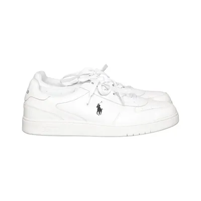 Sneakers (Vit) från Polo Ralph Lauren Skinn