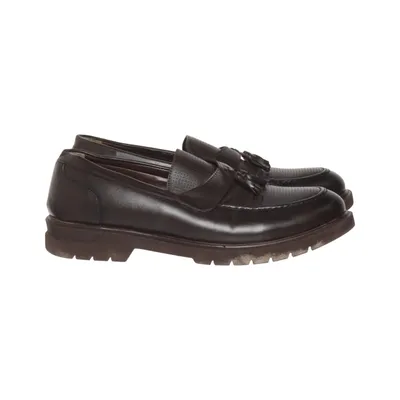 Loafers (Brown) from The Collection