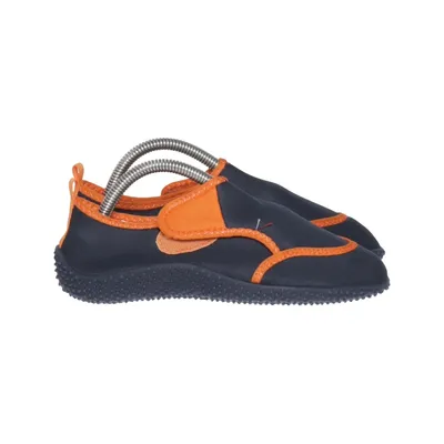 Waterschoenen (Blauw, Oranje) van Pepperts