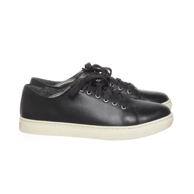 Sneakers (WAVERLY) från Lauren Ralph Lauren Skinn