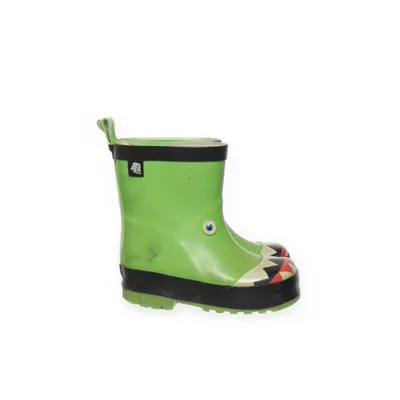 Rubber boots (Green, Multicolored) from Leon