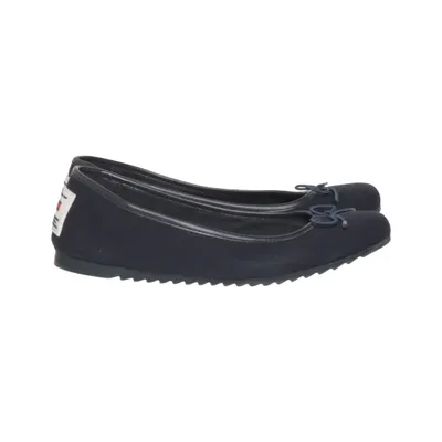 Ballerina's (Blauw) van Tommy Hilfiger Jeans