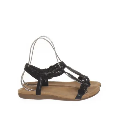 Sandaler (Svart) från Annie G.