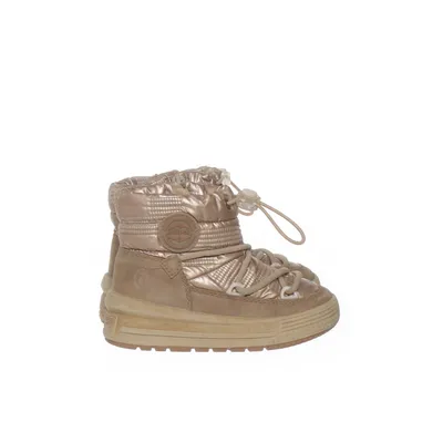 Bottes (Beige) de Shoesme