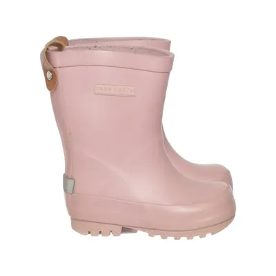 Bottes en caoutchouc (Rose) de True North
