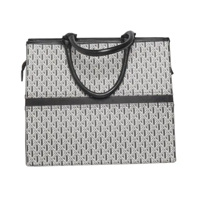 Handtas (Tote) van Ceannis Imitatieleer