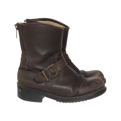 Boots (Brun) från Johnny Bulls