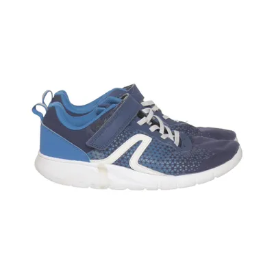 Trainers (Blue, White) from Newfeel