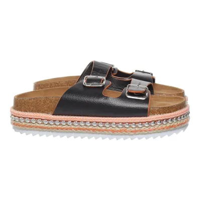 Slip-ins (Black) from Star Collection