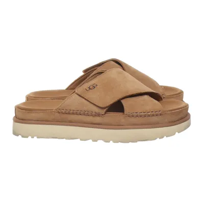 Slip-ins (Goldenstar Cross ) from UGG Leather