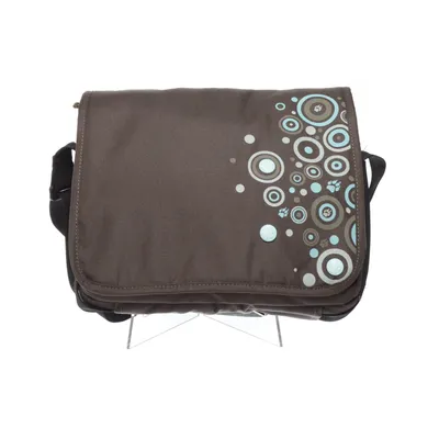 Schoudertas (Bruin, Meerkleurig) van Jack Wolfskin