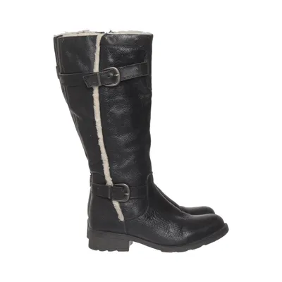 Boots (Black) from Park West