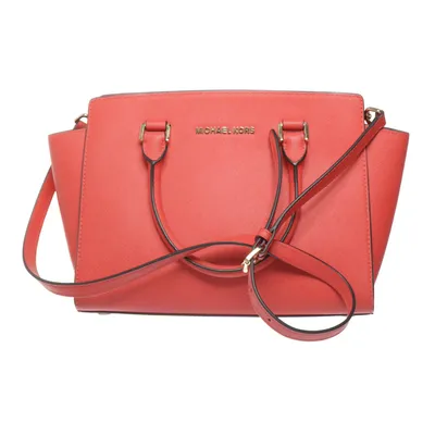 Axelremsväska (Selma) från Michael Kors Skinn