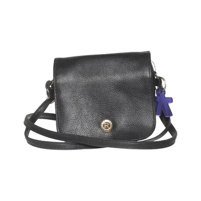 Sac à bandoulière (Noir) de Roma Italy