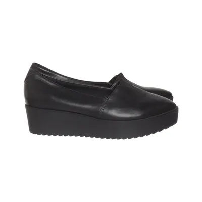 Wedges (Black) from Vagabond