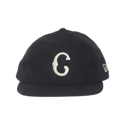 Baseball cap (Heritage Series) from New Era Viscose, Wool