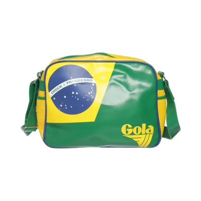 Sac à bandoulière (Jaune, Vert, Bleu) de Gola