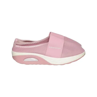 Halbschuhe (Pink) von Fashion